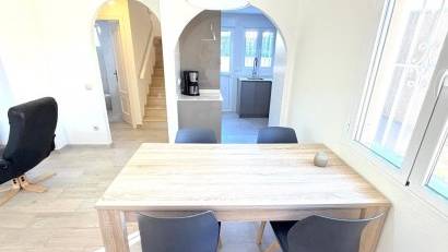 Återförsäljning - Semi detached -
Ciudad quesada - La Marquesa Golf