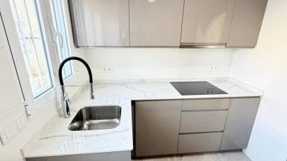 Återförsäljning - Semi detached -
Ciudad quesada - La Marquesa Golf