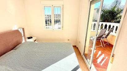 Återförsäljning - Semi detached -
Ciudad quesada - La Marquesa Golf