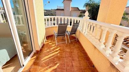 Återförsäljning - Semi detached -
Ciudad quesada - La Marquesa Golf