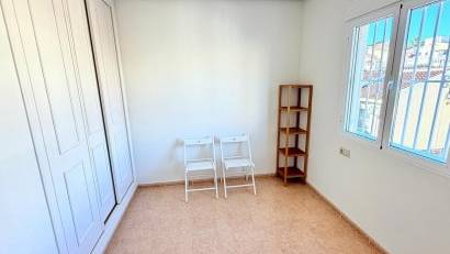 Återförsäljning - Semi detached -
Ciudad quesada - La Marquesa Golf