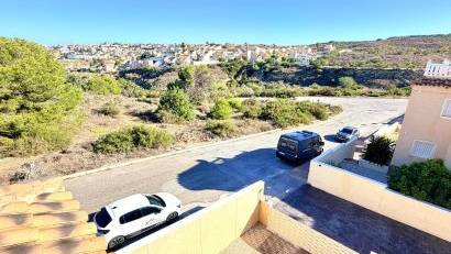 Återförsäljning - Semi detached -
Ciudad quesada - La Marquesa Golf