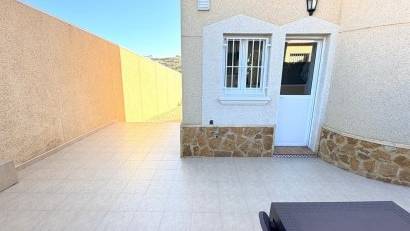 Återförsäljning - Semi detached -
Ciudad quesada - La Marquesa Golf