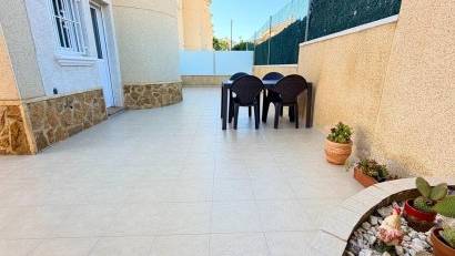 Återförsäljning - Semi detached -
Ciudad quesada - La Marquesa Golf