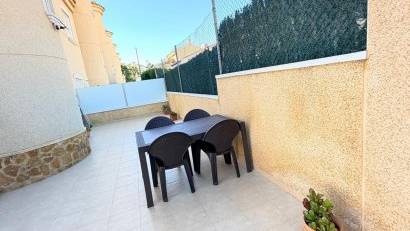 Återförsäljning - Semi detached -
Ciudad quesada - La Marquesa Golf