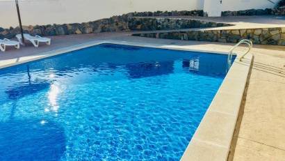 Återförsäljning - Semi detached -
Ciudad quesada - La Marquesa Golf