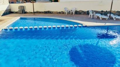 Återförsäljning - Semi detached -
Ciudad quesada - La Marquesa Golf