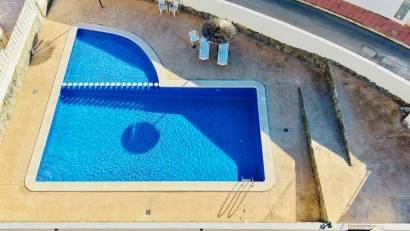 Återförsäljning - Semi detached -
Ciudad quesada - La Marquesa Golf
