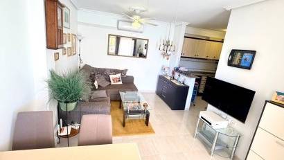 Återförsäljning - Apartment -
Ciudad quesada - La Marquesa Golf