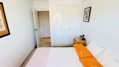 Återförsäljning - Apartment -
Ciudad quesada - La Marquesa Golf
