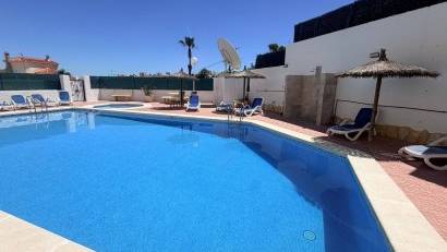 Återförsäljning - Apartment -
Ciudad quesada - La Marquesa Golf