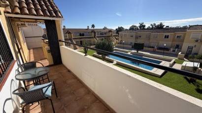 Reventa - Apartment -
Villamartin - Villamartín