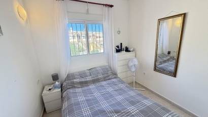 Reventa - Apartment -
Villamartin - Villamartín