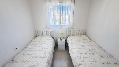 Reventa - Apartment -
Villamartin - Villamartín
