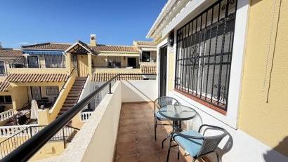Reventa - Apartment -
Villamartin - Villamartín