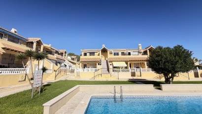 Reventa - Apartment -
Villamartin - Villamartín