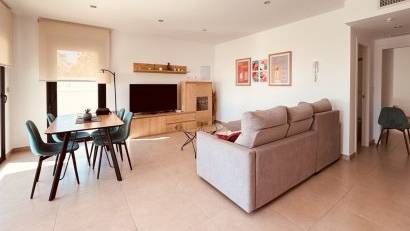 Återförsäljning - Apartment -
San Pedro del Pinatar - Lo pagan