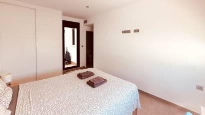 Återförsäljning - Apartment -
San Pedro del Pinatar - Lo pagan