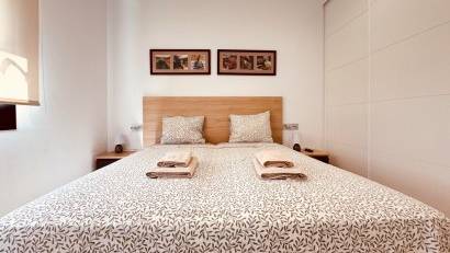 Återförsäljning - Apartment -
San Pedro del Pinatar - Lo pagan