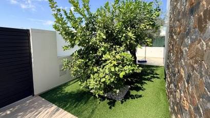 Återförsäljning - Villa -
San Javier - Santiago de la Ribera