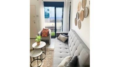 Återförsäljning - Apartment -
San Pedro del Pinatar - Lo pagan