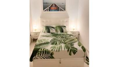 Återförsäljning - Apartment -
San Pedro del Pinatar - Lo pagan