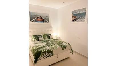 Återförsäljning - Apartment -
San Pedro del Pinatar - Lo pagan