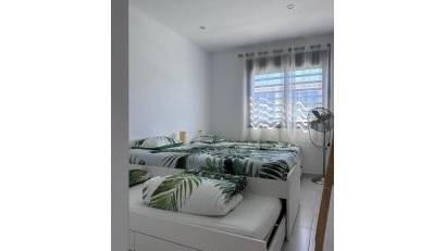Återförsäljning - Apartment -
San Pedro del Pinatar - Lo pagan