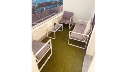 Återförsäljning - Apartment -
San Pedro del Pinatar - Lo pagan