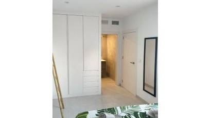 Återförsäljning - Apartment -
San Pedro del Pinatar - Lo pagan