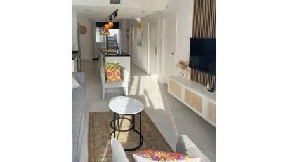 Återförsäljning - Apartment -
San Pedro del Pinatar - Lo pagan