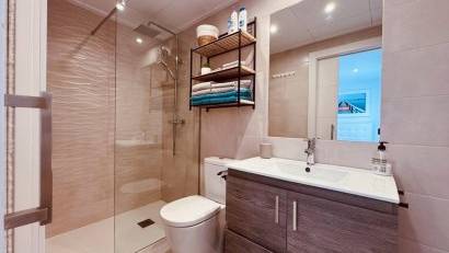 Återförsäljning - Apartment -
San Pedro del Pinatar - Lo pagan