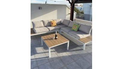 Återförsäljning - Apartment -
San Pedro del Pinatar - Lo pagan