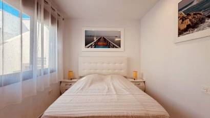 Återförsäljning - Apartment -
San Pedro del Pinatar - Lo pagan