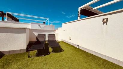 Återförsäljning - Apartment -
San Pedro del Pinatar - Lo pagan
