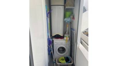 Återförsäljning - Apartment -
San Pedro del Pinatar - Lo pagan