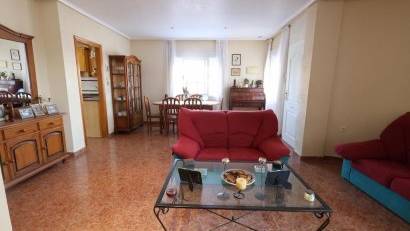 Återförsäljning - Villa -
Torrevieja - Los Balcones