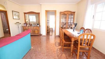 Återförsäljning - Villa -
Torrevieja - Los Balcones