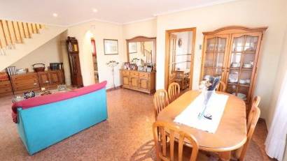 Återförsäljning - Villa -
Torrevieja - Los Balcones