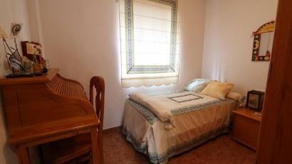 Återförsäljning - Villa -
Torrevieja - Los Balcones