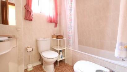 Återförsäljning - Villa -
Torrevieja - Los Balcones