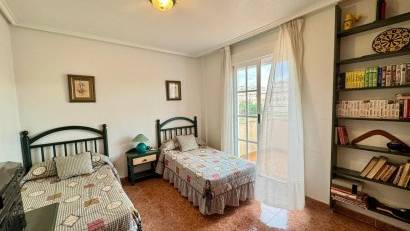 Återförsäljning - Villa -
Torrevieja - Los Balcones