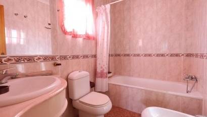 Återförsäljning - Villa -
Torrevieja - Los Balcones