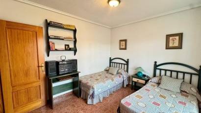 Återförsäljning - Villa -
Torrevieja - Los Balcones
