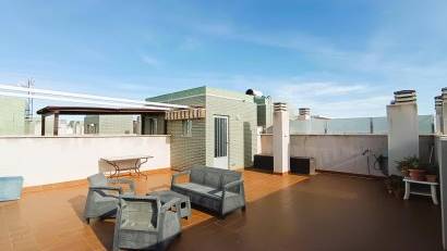 Återförsäljning - Apartment -
Orihuela Costa - Cabo Roig