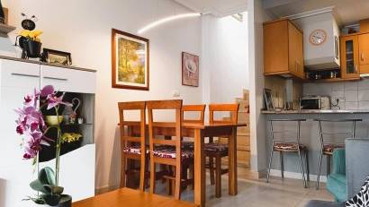 Återförsäljning - Apartment -
Orihuela Costa - Cabo Roig