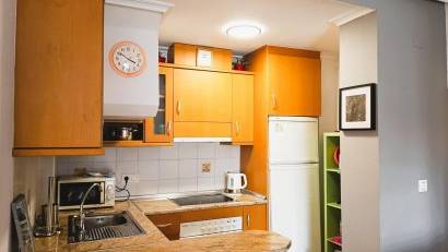 Återförsäljning - Apartment -
Orihuela Costa - Cabo Roig