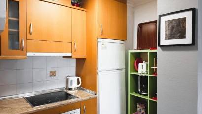 Återförsäljning - Apartment -
Orihuela Costa - Cabo Roig