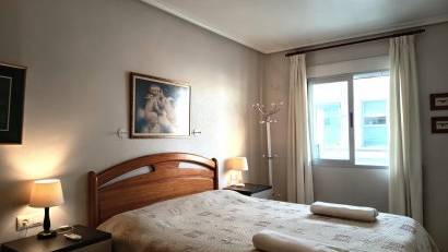 Återförsäljning - Apartment -
Orihuela Costa - Cabo Roig