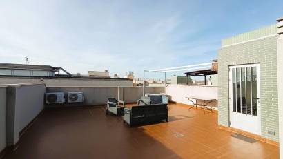 Återförsäljning - Apartment -
Orihuela Costa - Cabo Roig